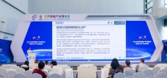 塞尔特科技总司理代万兵举例称